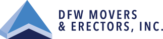 DFW Movers & Erectors